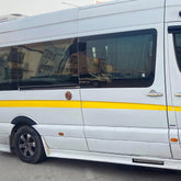 Wheel Arch Trims MERCEDES Sprinter